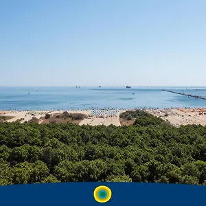 Camping Club Del Sole Easy Village, Marina Romea